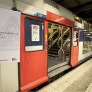 Paris RER
