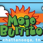 Mojo Burrito