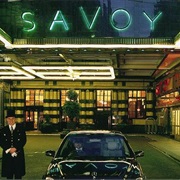 The Savoy (London, United Kingdom)