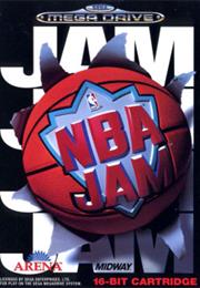 NBA Jam