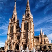 Luján, Buenos Aires, Argentina