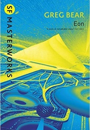 Eon (Greg Bear)