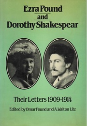 Ezra Pound and Dorothy Shakespear (Ezra Pound and Dorothy Shakespear)