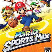 Mario Sports Mix