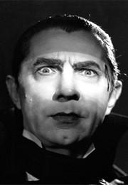 Dracula--Count Dracula (Allure of the Monster)