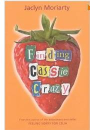 Finding Cassie Crazy