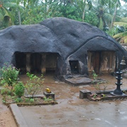 Kottukal Cave Temple