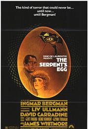 The Serpent's Egg