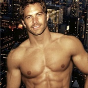 Paul Walker