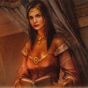 Ellaria Sand