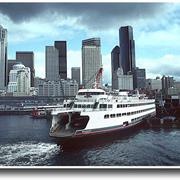 Washington State Ferries