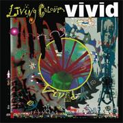 Living Colour - Vivid