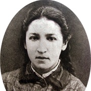 Vera Zasulich