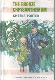 The Bronze Chrysanthemum (Sheena Porter)