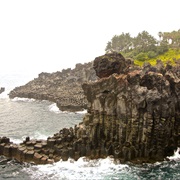 Jungmundong Jumin Centre, Jeju