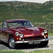 Jensen CV-8