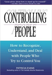 Controlling People (Patricia Evans)