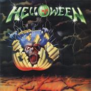 Helloween -Helloween EP