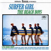 Beach Boys: Surfer Girl (1963)