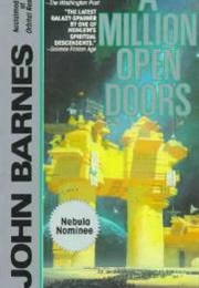 A Million Open Doors (John Barnes)