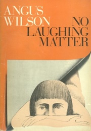 No Laughing Matter (Angus Wilson)