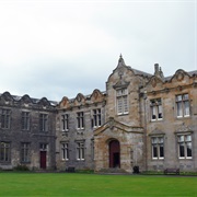 University of St. Andrews