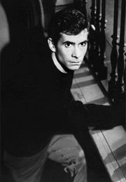 "I'm Not Even Gonna Swat That Fly. I Hope They Are Watching. They'll See. They'll See and They'll Kn (1960)