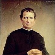 Saint John Bosco
