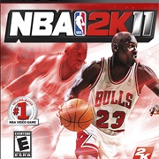 NBA 2K11