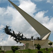 Vargas Swamp Lancers, Colombia