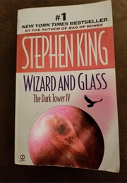 Wizard and Glass (Stephen King)