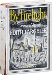 By Firelight (Edith Pargeter)