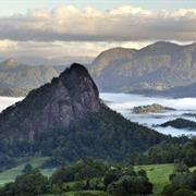 Mt Warning