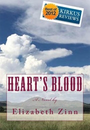 Heart's Blood (Elizabeth Zinn)