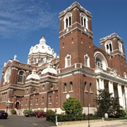St. Mary of the Angels, Chicago
