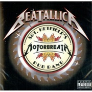 Sgt. Hetfields Motorbreath Club Band - Beatallica