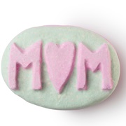 Mum Bath Bomb