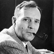 Edwin Hubble