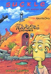 Suckle: The Status of Basil (Dave Cooper)