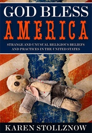 God Bless America (Karen Stollznow)
