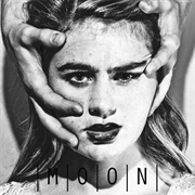M|O|O|N - Moon - EP