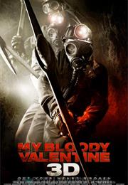 My Bloody Valentine 3D