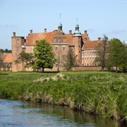 Gammel Elstrup Castle