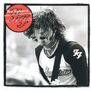 Foo Fighters - Brain Damage