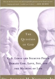 The Question of God (C. S. Lewis)