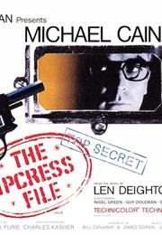 The Ipcress File