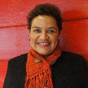 Jackie Kay
