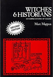 Witches & Historians (Marc Mappen)