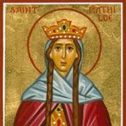 Saint Matilda of Ringelheim