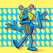 Mike - Warioware